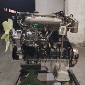 Engine Auto Item 1