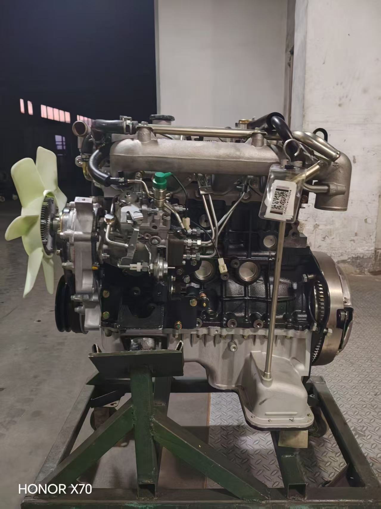Auto Engine for car Engine Auto Item 1