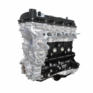 Toyota 2TR FE EGR Long Block Engine Assembly