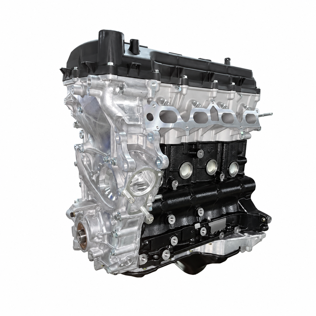 Toyota 2TR-FE Engine - Yuan Yi Toyota 2TR FE EGR Long Block Engine Assembly