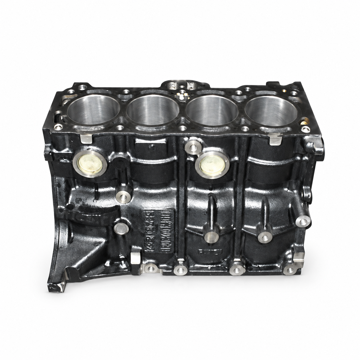 Geely MR479Q 1.3L Bare Cylinder Block Geely MR479Q MR479QA 1.3L bare cylinder block main view