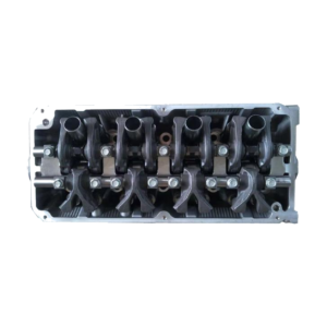 Mitsubishi 4G64 2.4L 16-valve cylinder head assembly main view