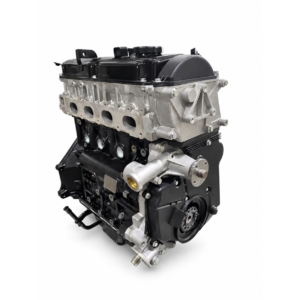 Mitsubishi 4G69S4N 2.4L gasoline long block engine main view