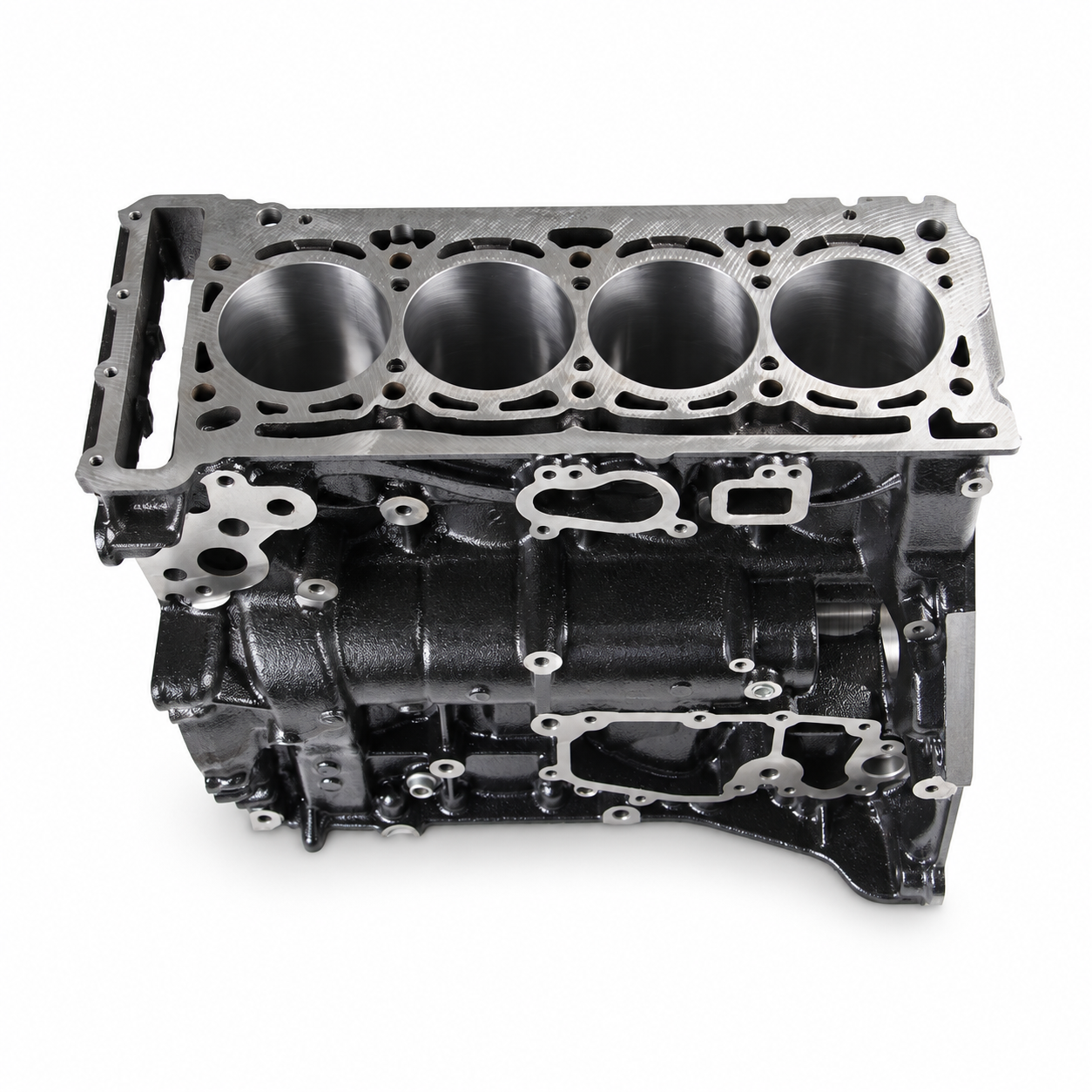 01 vw audi ea888 2 0t cylinder block main Volkswagen Audi EA888 2.0 TSI TFSI cylinder block overview