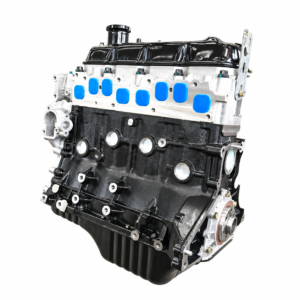 Xinchen V19 2.0L gasoline long block engine main view