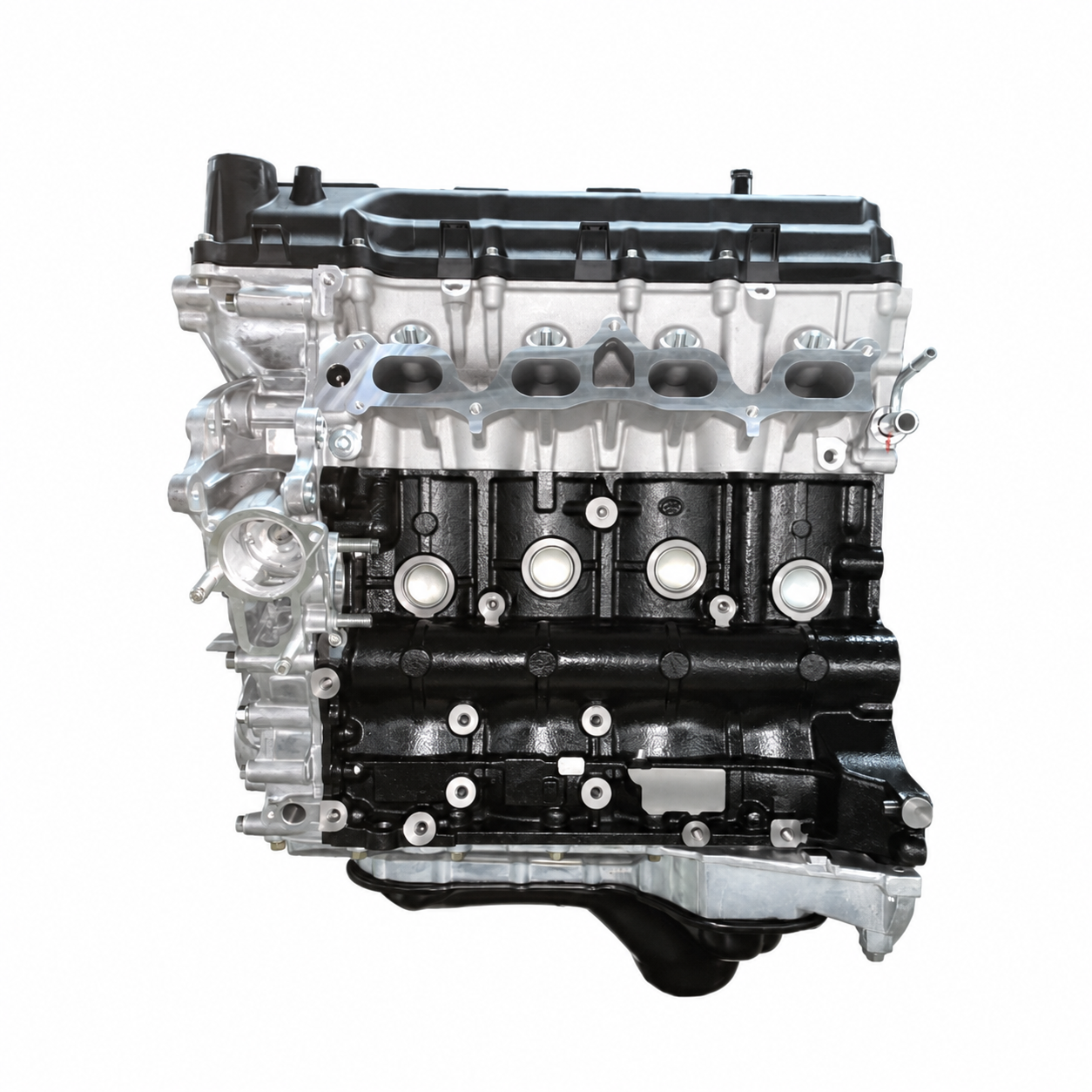 02 toyota 2tr long block engine 02 toyota 2tr long block engine