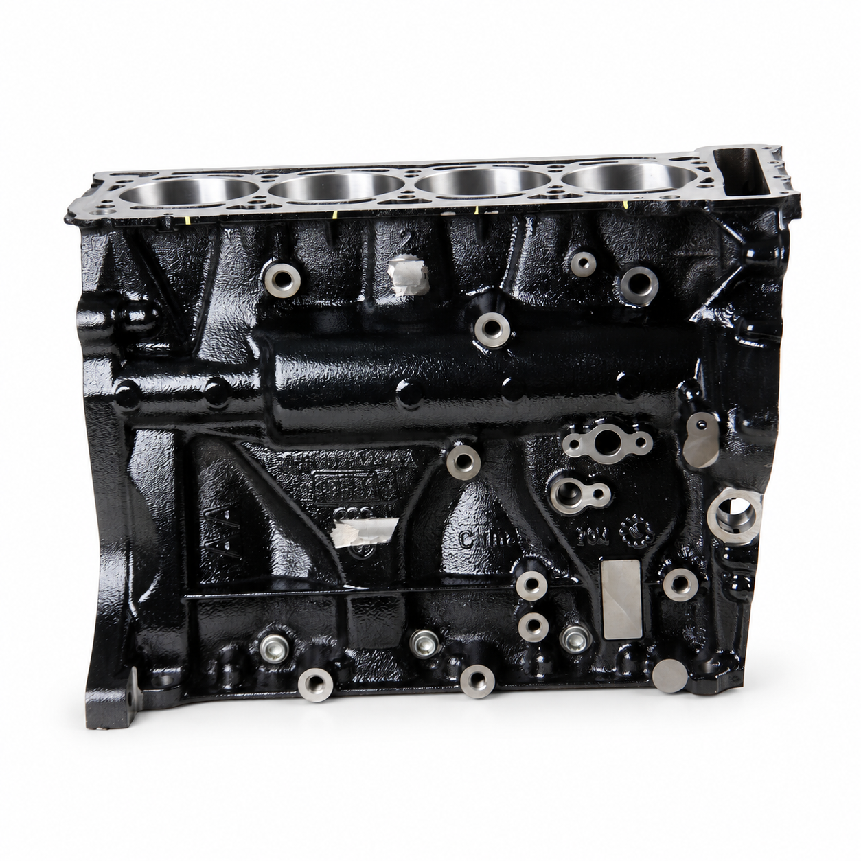 02 vw audi ea888 2 0t cylinder block left side EA888 2.0T 06H103011AP cylinder block left side