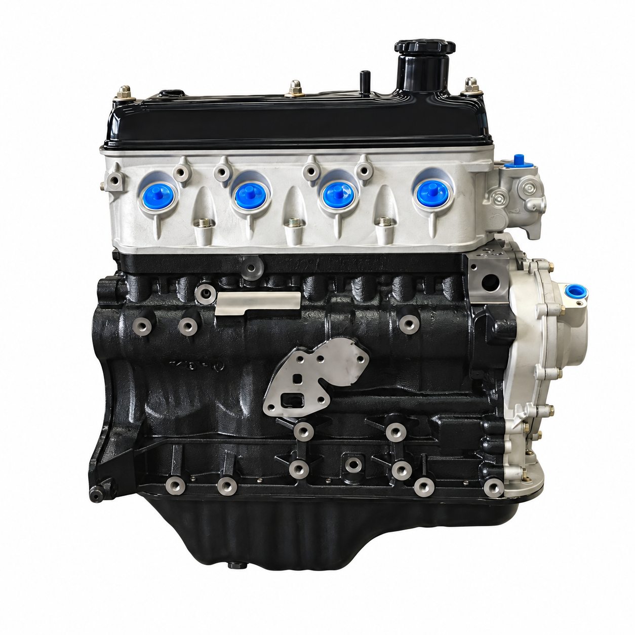 02 xinchen v19 long block left side 02 xinchen v19 long block left side