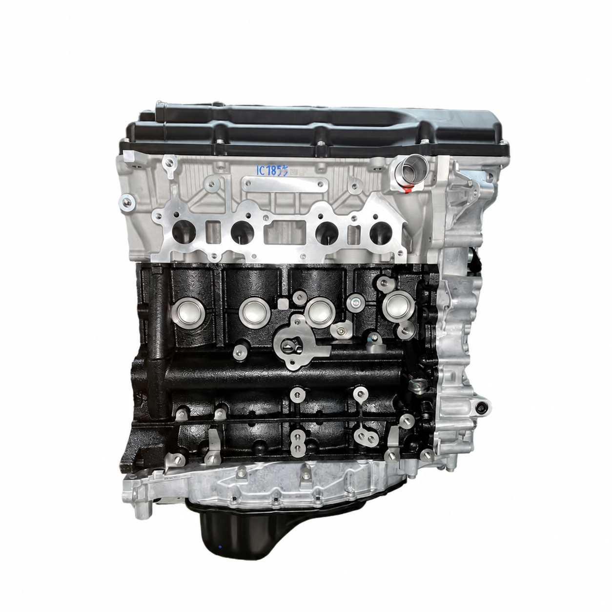 03 toyota 2tr long block engine 03 toyota 2tr long block engine