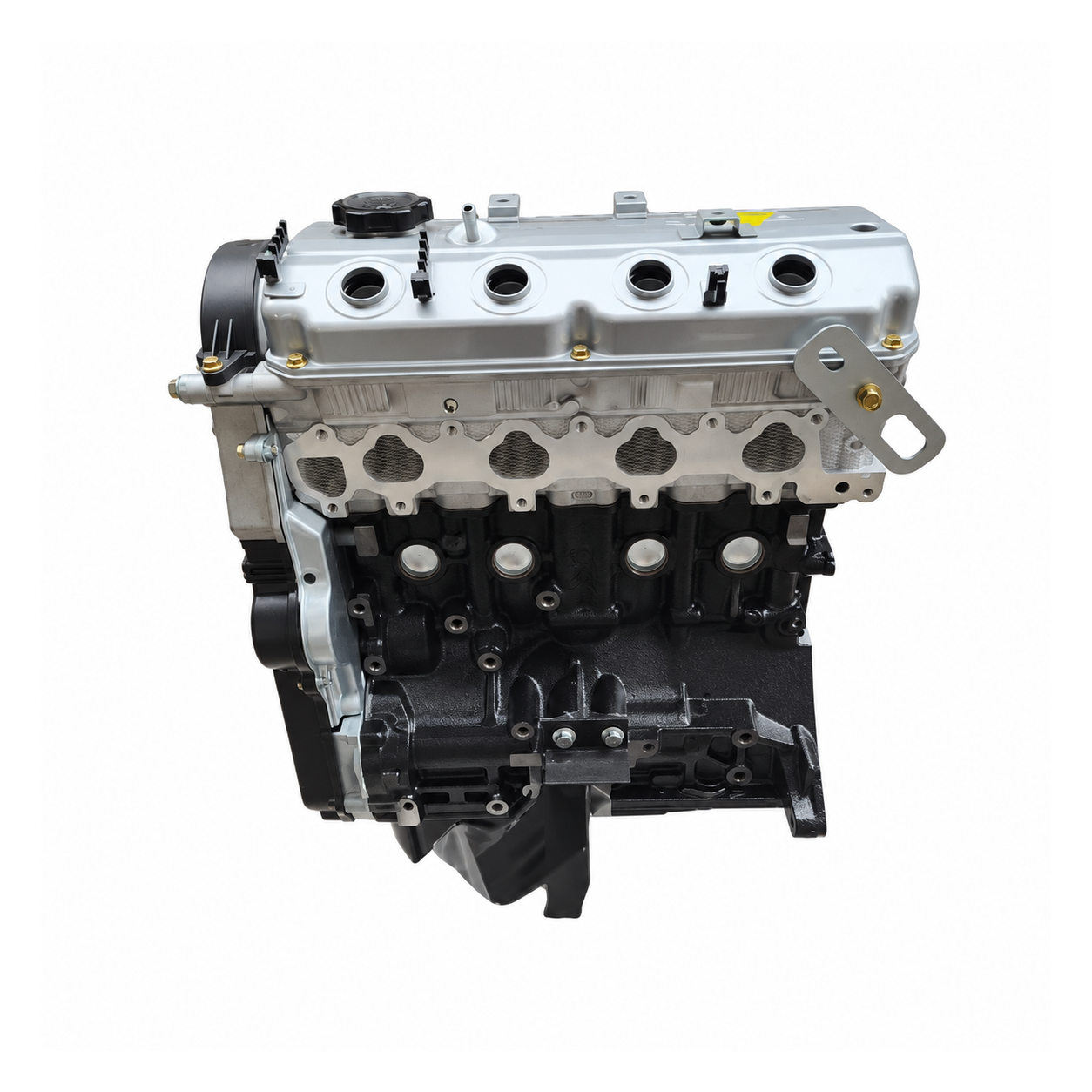 03 mitsubishi 4g63s4m long block right side 03 mitsubishi 4g63s4m long block right side
