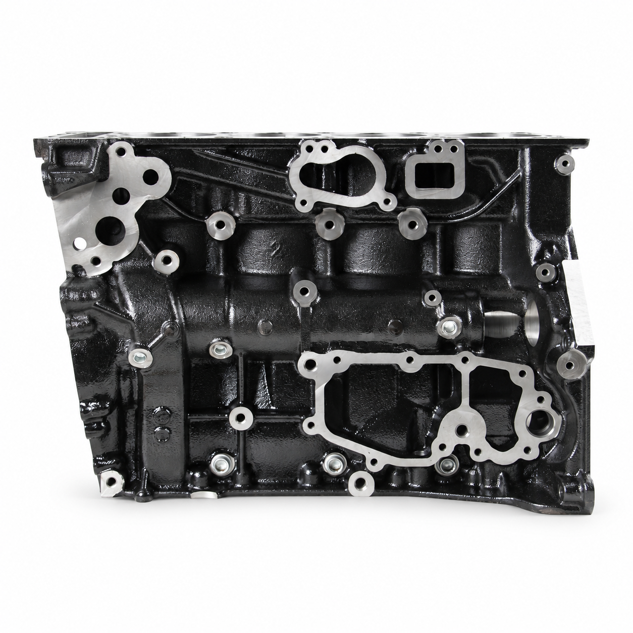 03 vw audi ea888 2 0t cylinder block right side EA888 2.0T 06H103011AP cylinder block right side