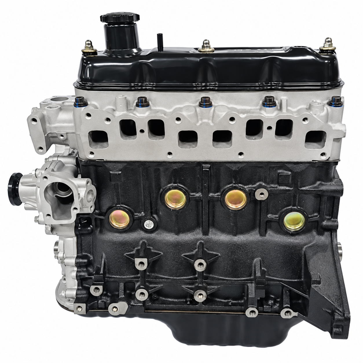 03 xinchen v19 long block right side 03 xinchen v19 long block right side
