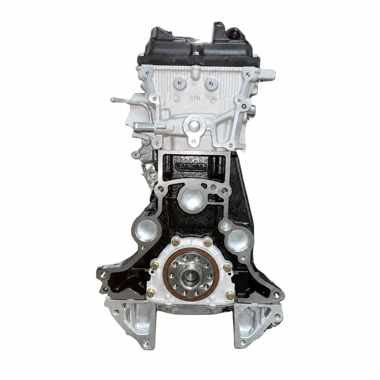 05 toyota 2tr long block engine 05 toyota 2tr long block engine
