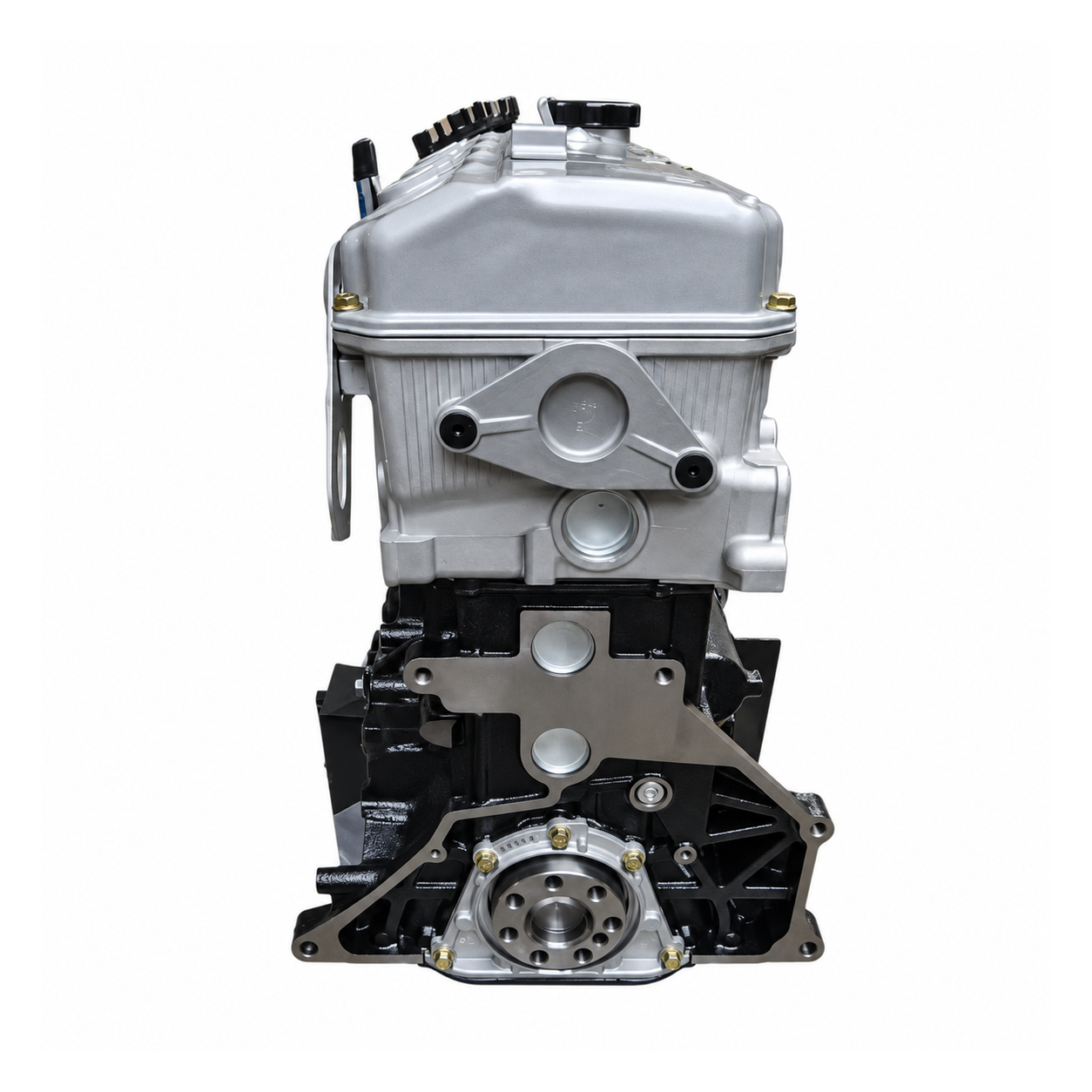 05 mitsubishi 4g63s4m long block rear 05 mitsubishi 4g63s4m long block rear