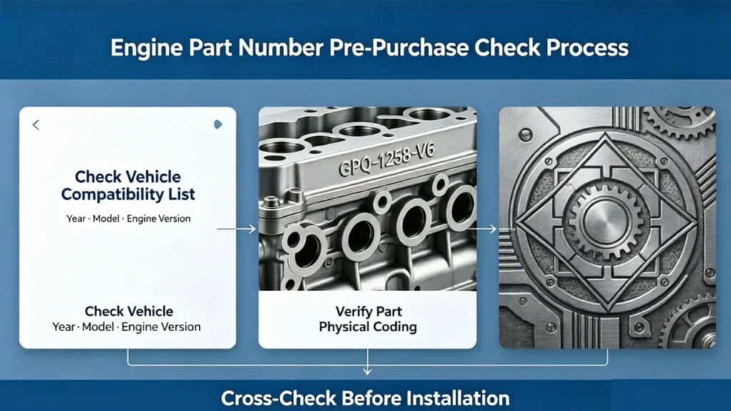 engine parts