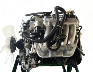 g4ba 2 7l complete gasoline engine